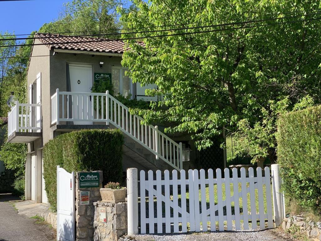 Maison Cancela Siguer Eksteriør bilde