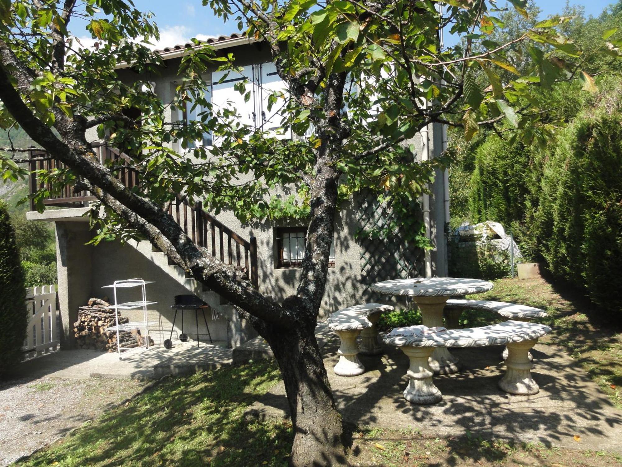 Maison Cancela Siguer Rom bilde