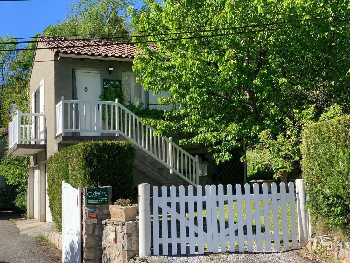 Maison Cancela Siguer Eksteriør bilde